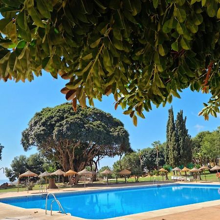 Lemon Tree Apartment Benalmádena Exterior foto