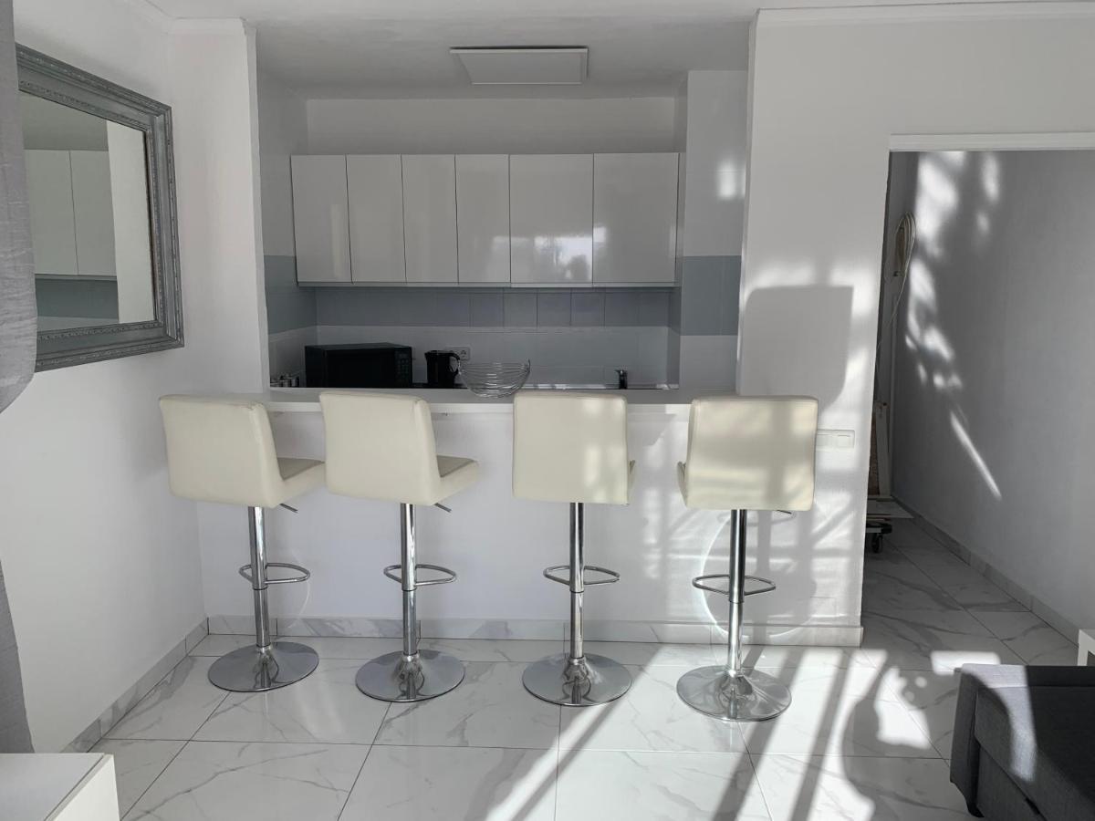 Lemon Tree Apartment Benalmádena Exterior foto