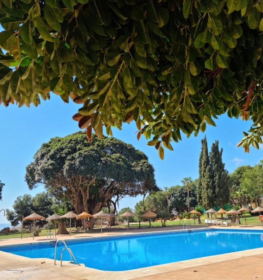 Lemon Tree Apartment Benalmádena Exterior foto